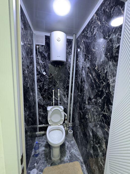 Посуточно квартира