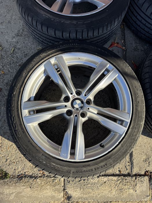 Jante BMW Style 467 M R19 9j et37 10j et21