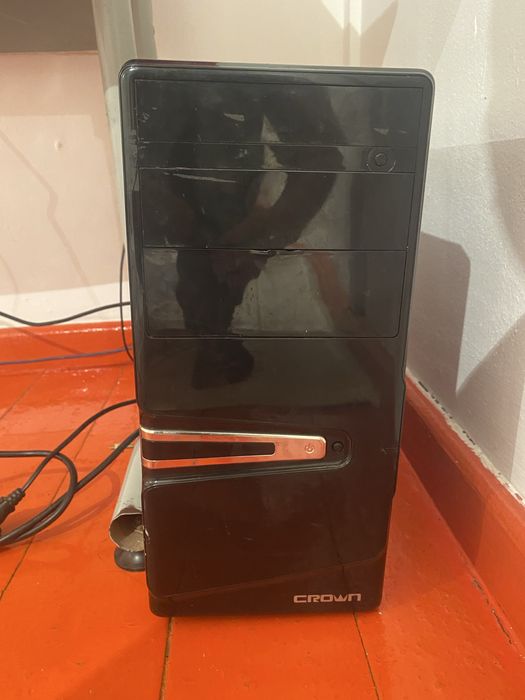 Игравой компютер сатылады