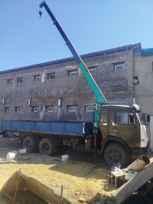 Манипулятор на продажу