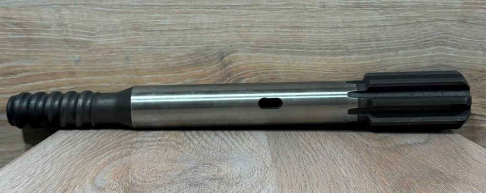 Буровой хвостовик Kaishan T38