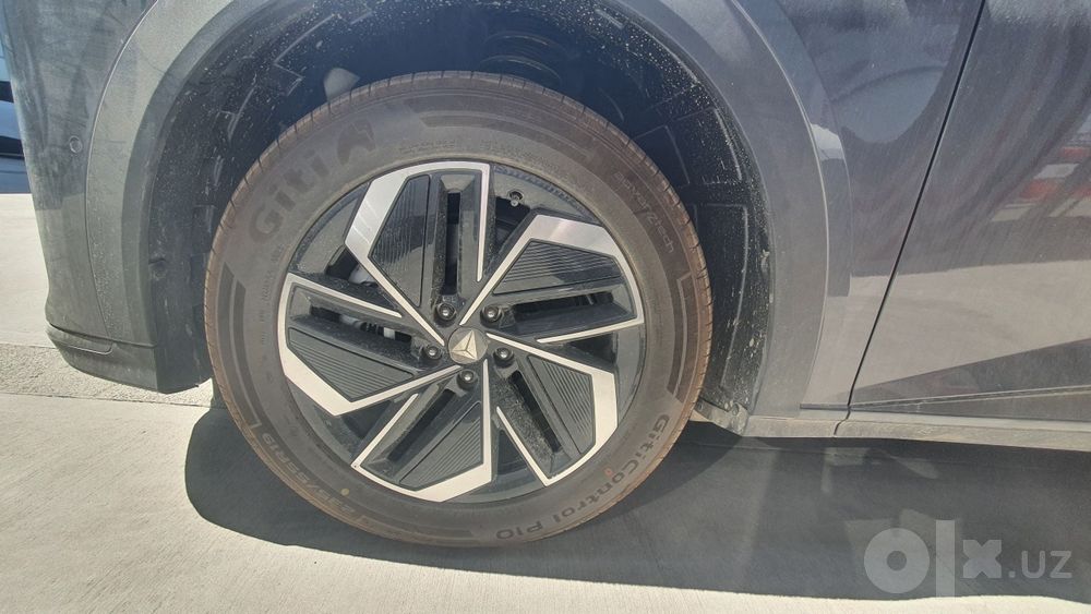 Changan deepal s07 300 ultra full