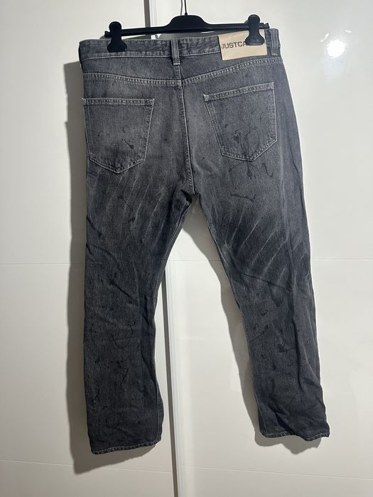 Панталони Just Cavalli