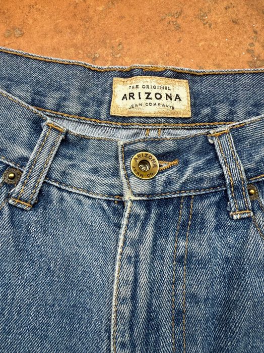 Дънки Arizona Jean Co.