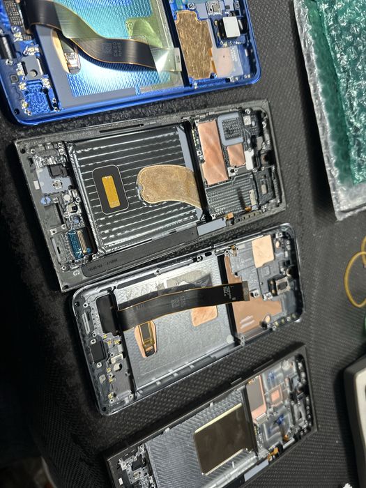 Display original Samsung Flip 4 Flip 5 S20 S21 S22 S23 S24 plus ULTRA