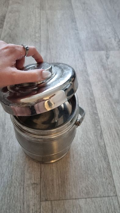 Термос пищевой хороший