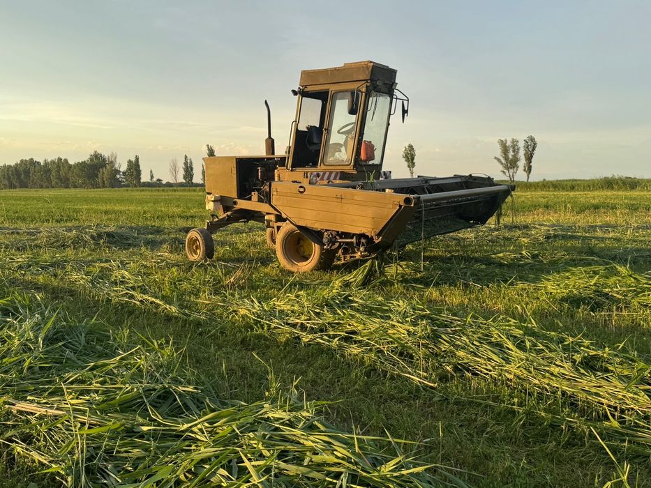Продам камбаин в хорошем состоянии