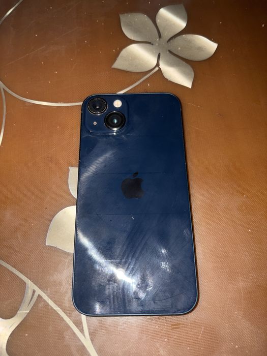 Iphone 13 utilizat