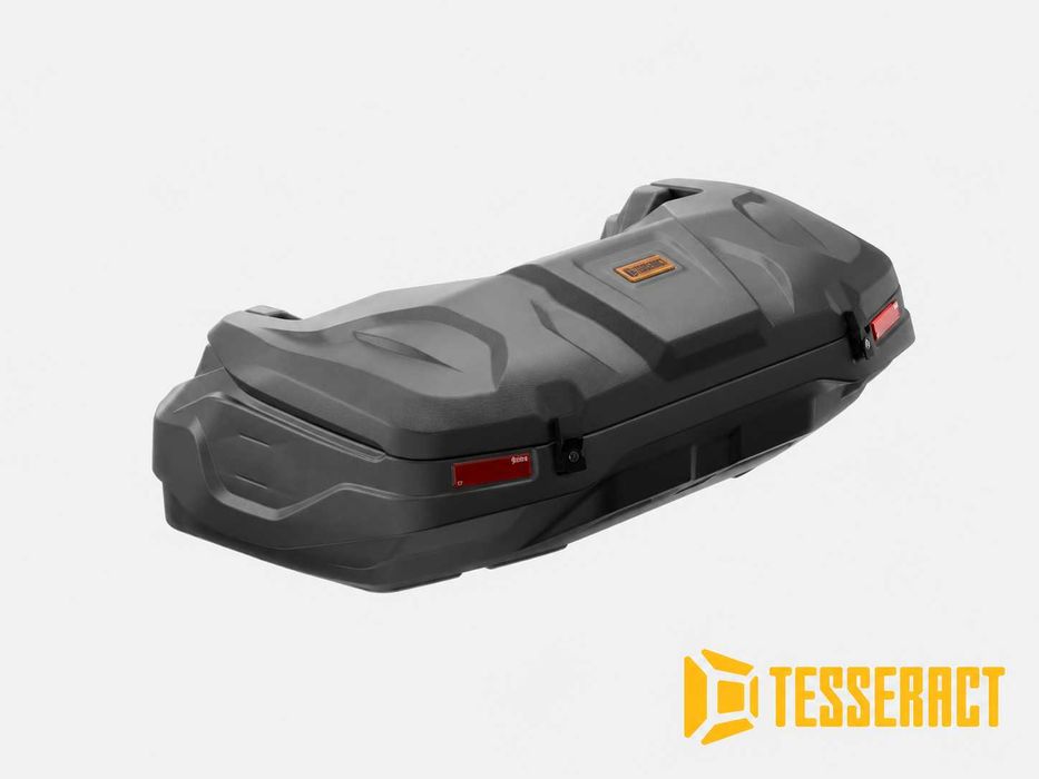 НОВ Заден Куфар за Can-am Outlander Max 850-1000 XT-P, DPS, LTD Gen 3 2025-2027