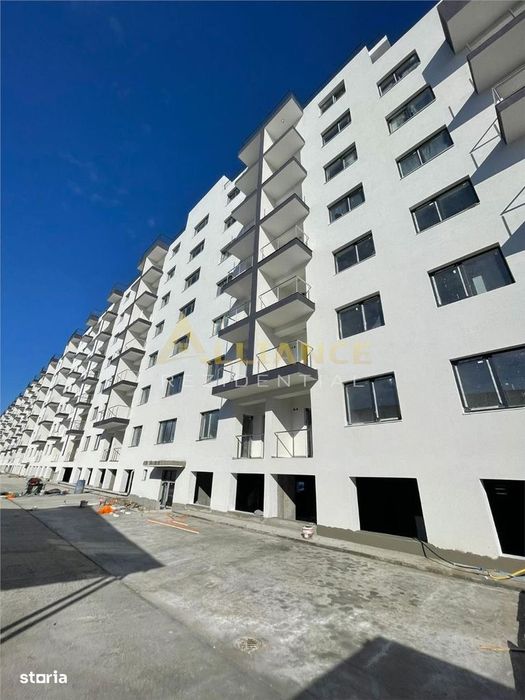 Apartament 2 camere Drumul Binelui