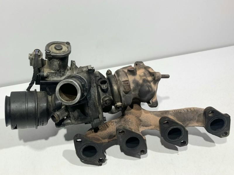 Turbo Skoda Roomster facelift 1.2 tsi CBZB 03F145725G