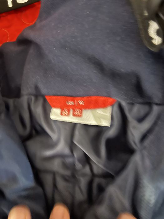 Комбинизон рейма