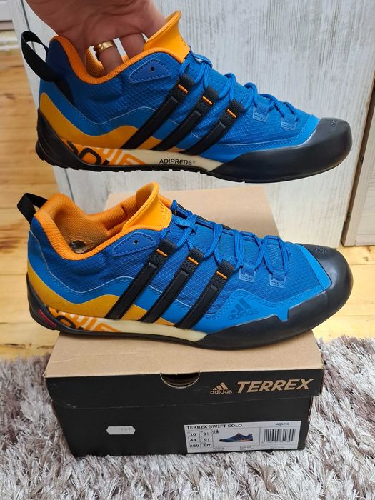 Adidas Terrex Swift Solo