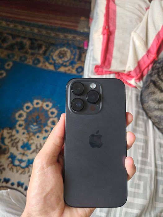 Iphone 14 pro