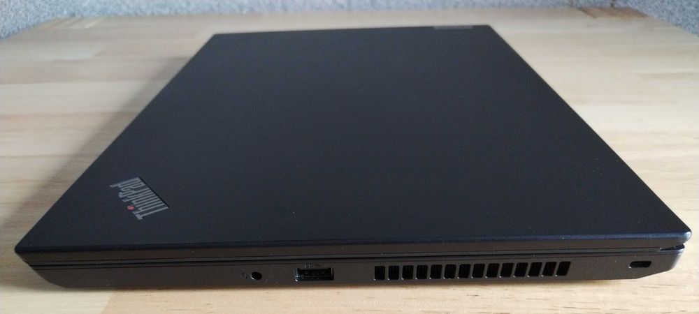 Laptop Lenovo ThinkPad L14 Gen 2, Intel Core i5-1145G7, 16GB RAM, 256GB SSD, Windows 11 Pro cu licenta