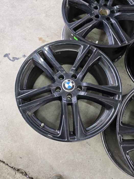 Джанти 20 / 5х120 - BMW X5, X6 и др. 5x120