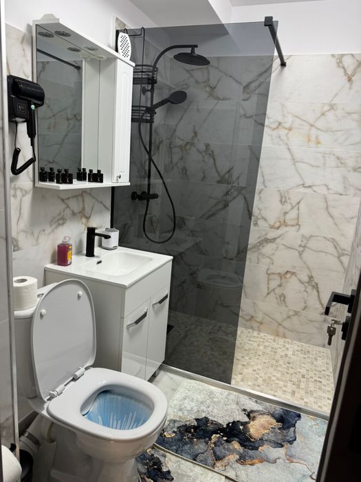 Azure Loft- ULTRACENTRAL, zona muzeu de istorie