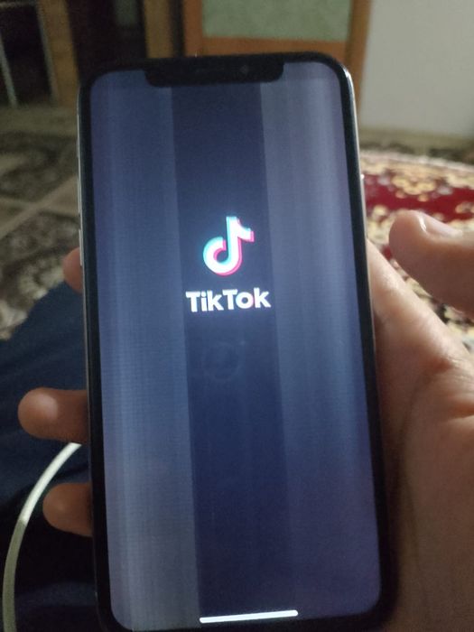 Iphone x 64 гигов