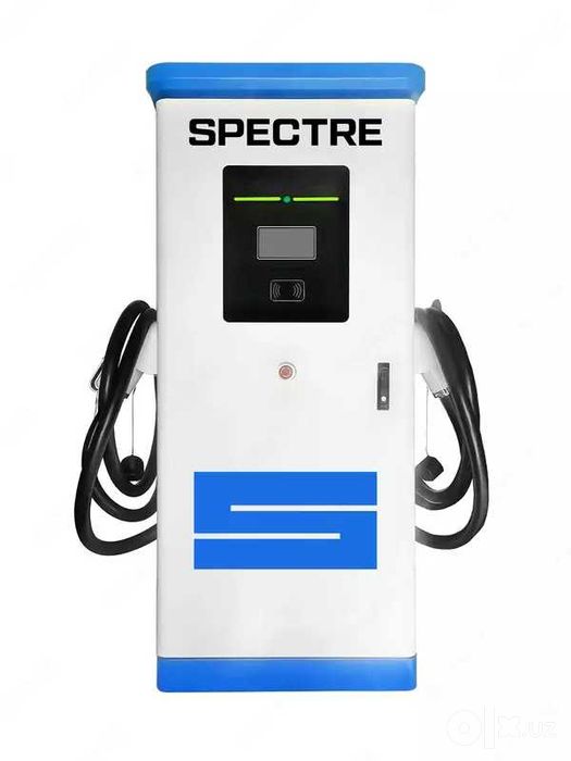 Spectre Energy Электростанция 120 кВт, с Гарантией до 10 лет