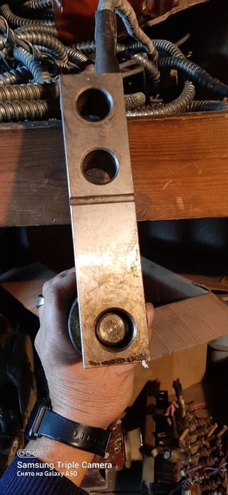 Прибор безопасности ОГМ 240