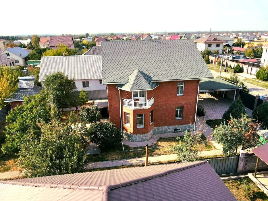 Продажа 2 этажного дома