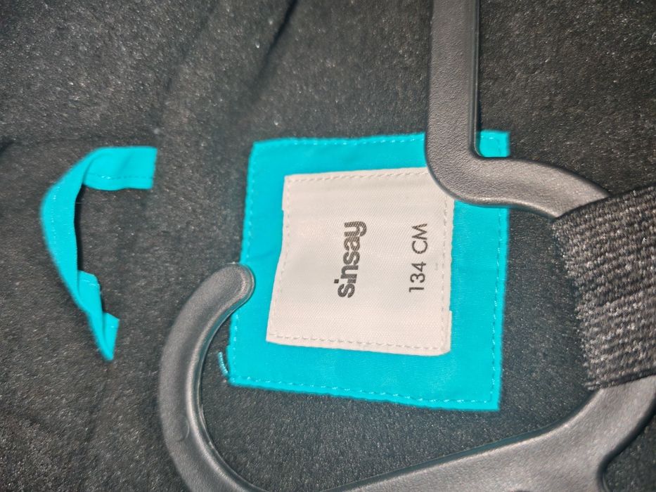 Детски ски екип /134 см.