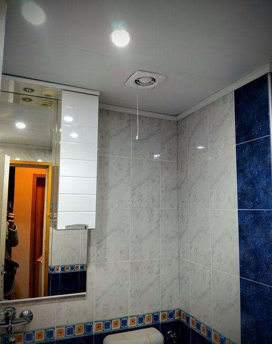 Продава се Тристаен апартамент в Стара Загора, Център - 60 кв.м за 1445 €/кв.м - Снимка #4