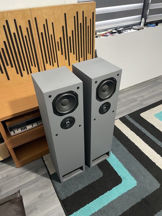 Castle chester boxe standfloor englezesti