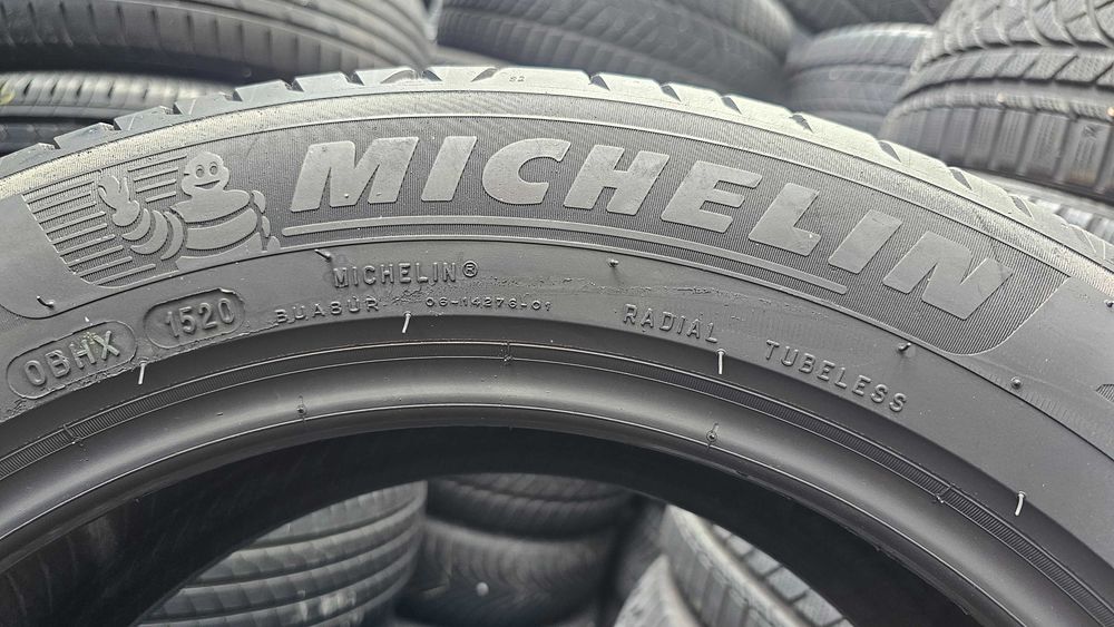 anvelope 215/55/17 MICHELIN vara