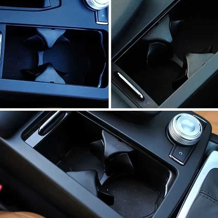 Поставка за чаши Mercedes C E CLK Класа W204, W212, W207  Cup holder