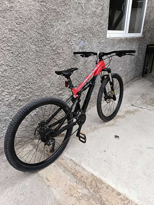 Bicicleta MTB full suspension POLYGON SISKIU(nu scot, trek, Cannondale, rokrider, focus)