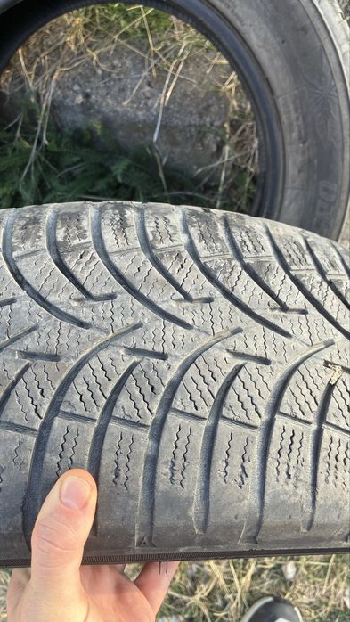 Зимни гуми Toyo 205/60/16 Dot22