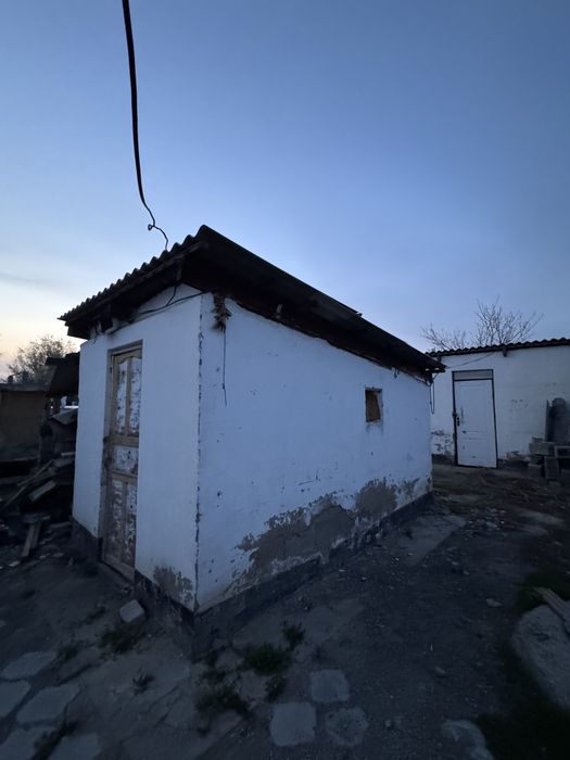 Угловой дом Алатау