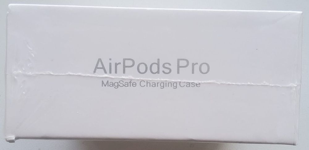 Наушники AirPods Pro