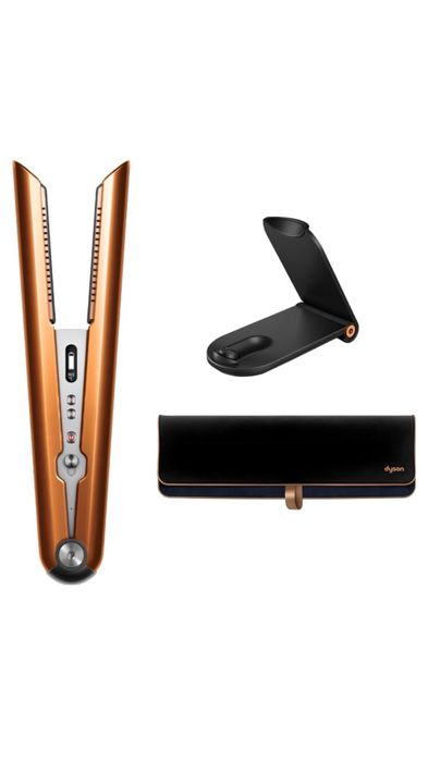 Dyson выпрямитель Corrale/Nickel HS 07 оригинал