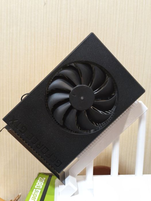 Geforce GTX 1650 Super 4gb