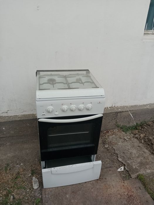 Продам ГАЗ плиту