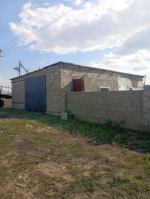 Продается частный дом
