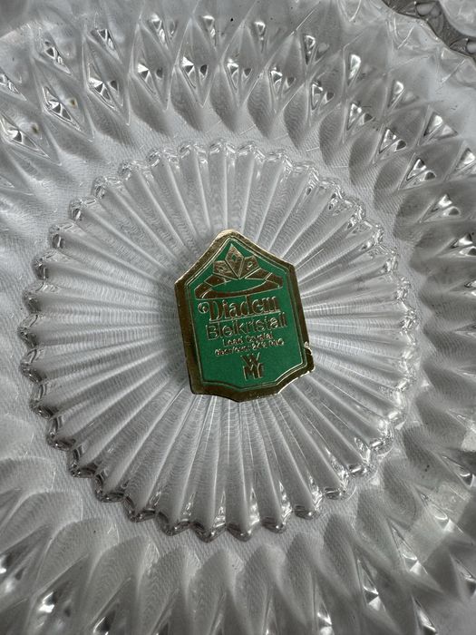 купички за десерт WMF Diadem, винтидж