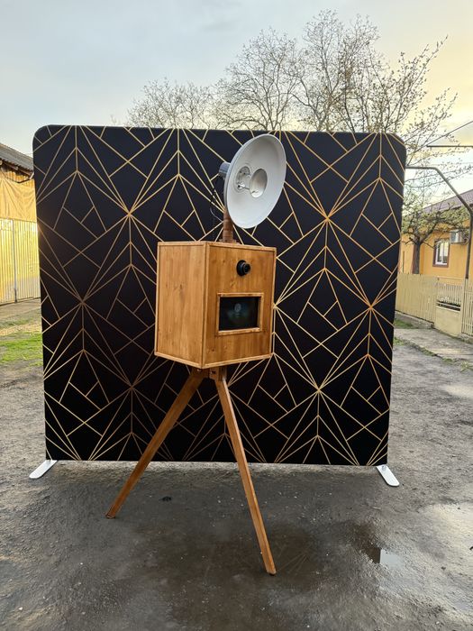 Inchiriez PhotoBooth