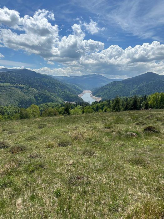 Teren de vânzare