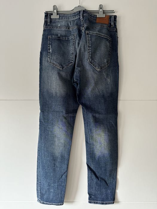 Blugi barbati Pull&Bear