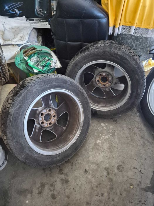 Джанти 16-цола Волво.