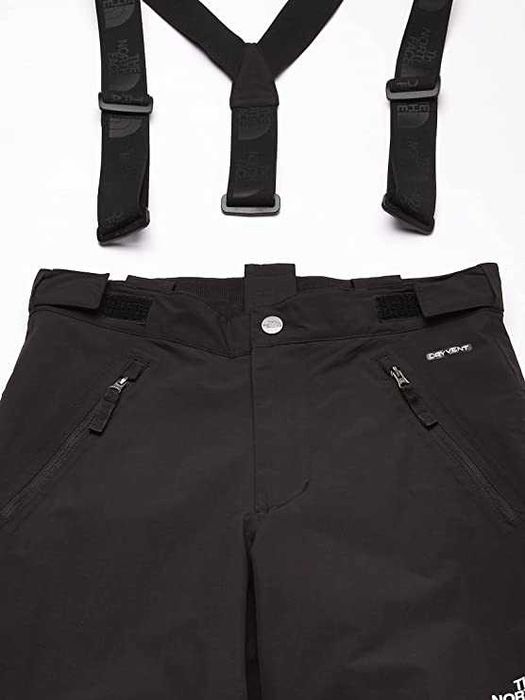 НОВ Ски сноуборд гащеризон панталон The North Face Snowquest 10К