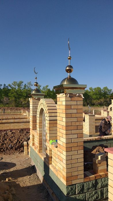 Мазар плитка под ключ брусчатки договор
