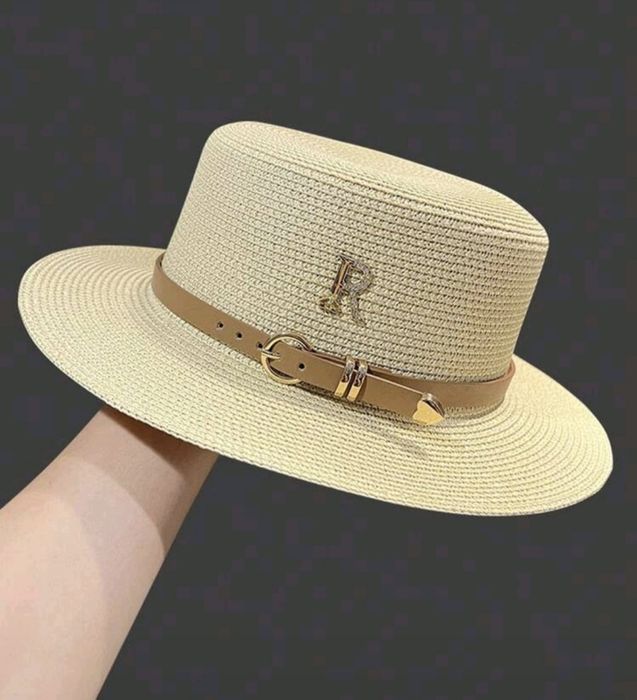 Страхотна Бохо шапка