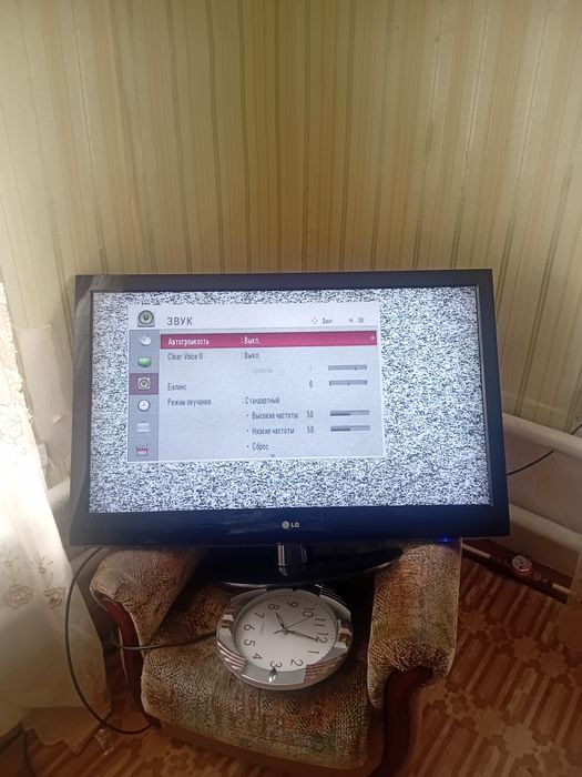 Продам рабочую плазму громкую