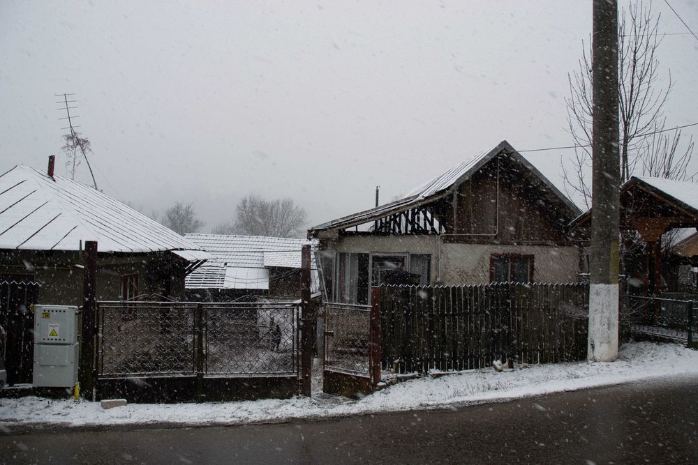 Casa de vanzare- Draganeasa- Prahova