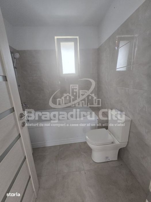 Vila individuala P+1E acte la zi