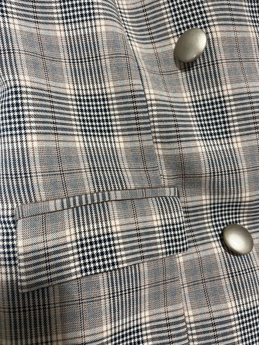 Женский пиджак